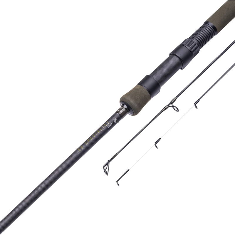 Wychwood Specialist S3 Twin Tip Rods 11ft